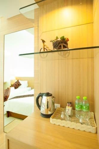 Superior Double or Twin Room
