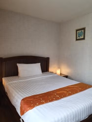 Superior Single Room