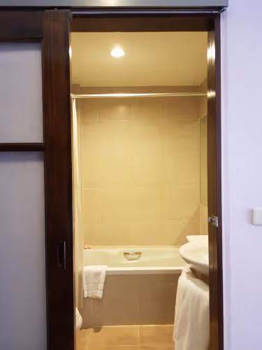 One-Bedroom Suite