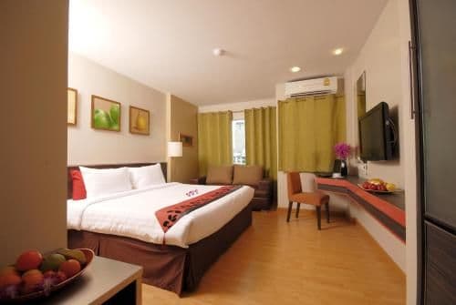 Superior Double Room