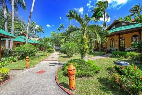 Superior Bungalow