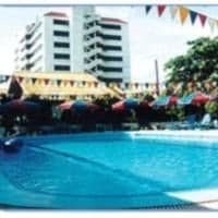 โรงแรมบางกอก รามา โรงแรมบางกอก รามา