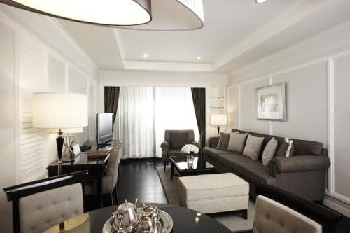 One-Bedroom Suite