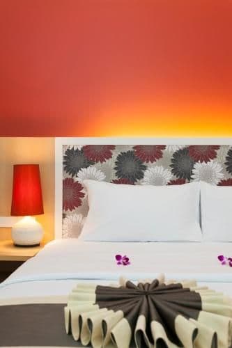 Mini Suite