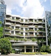 โรงแรม อีสทิน เลคไซต์ โรงแรม อีสทิน เลคไซต์