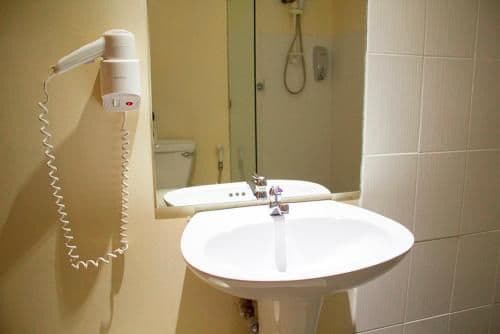 Superior Single Room