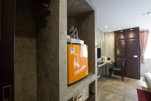 Superior King Room