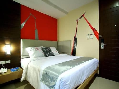 Superior Double or Twin Room