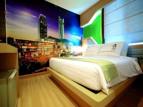 Superior Double or Twin Room