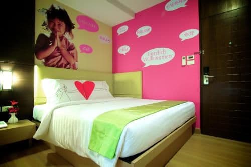 Superior Double or Twin Room