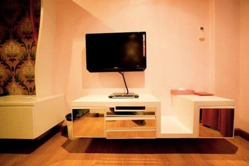 Standard S Double Room