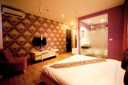 Superior M Double Room