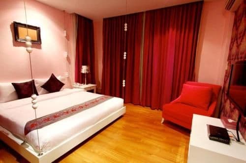 Superior M Double Room