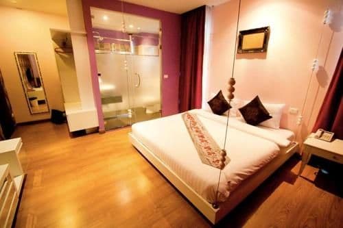 Superior M Double Room