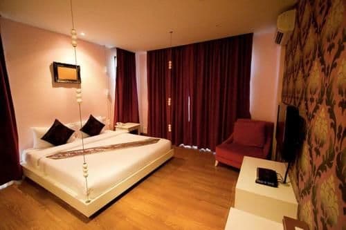 Superior M Double Room
