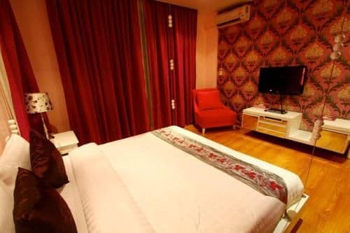 Superior M Double Room
