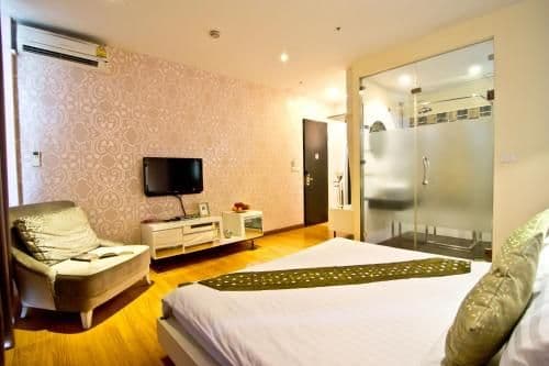 Superior M Double Room