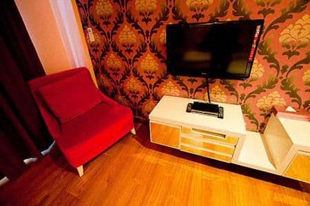 Superior M Double Room