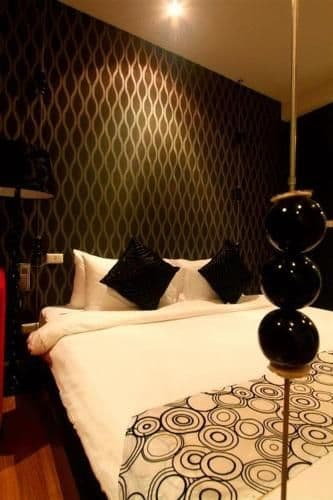 Deluxe L Double or Twin Room