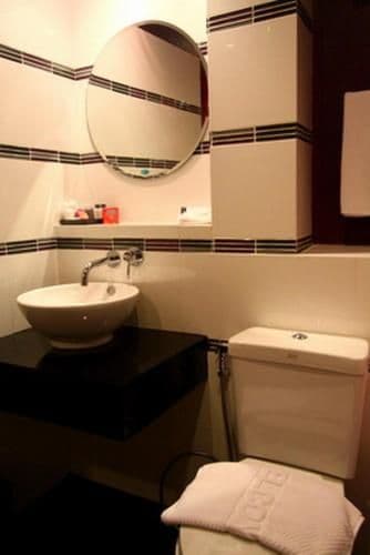 Standard S Double Room