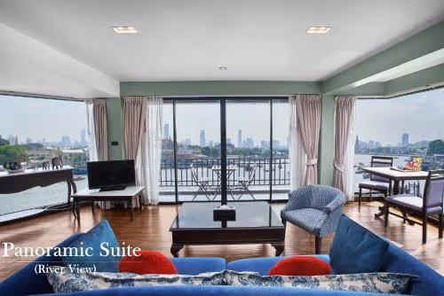 Panoramic Suite