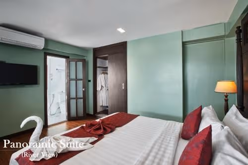 Panoramic Suite