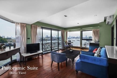 Panoramic Suite