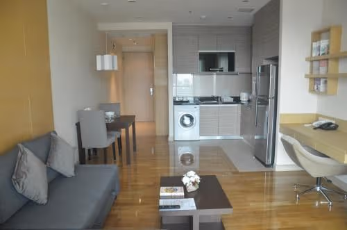 Triple Room with City View