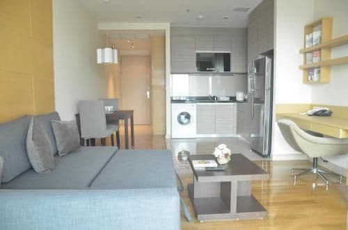 Triple Room with City View