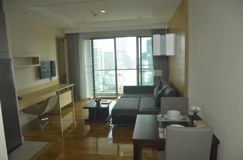Triple Room with City View