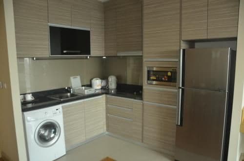 Triple Room with City View