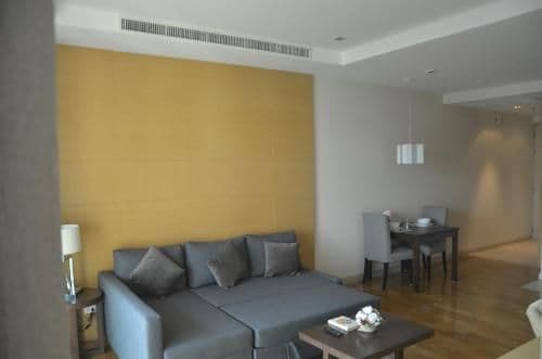 Triple Room with City View