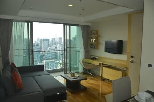 Triple Room with City View