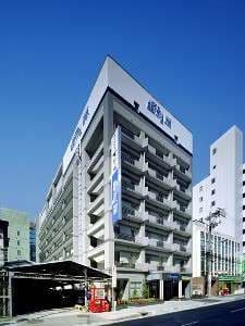Dormy Inn Umeda Higashi Natural Hot Spring