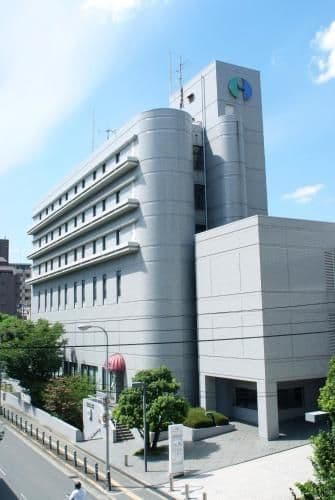 โรงแรมอินเตอร์เนชั่นแนล เฮาส์ โอซาก้า