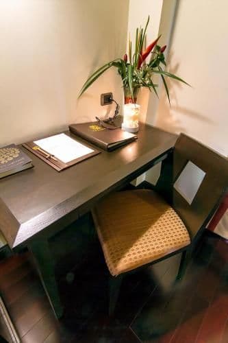 Premier Double Room