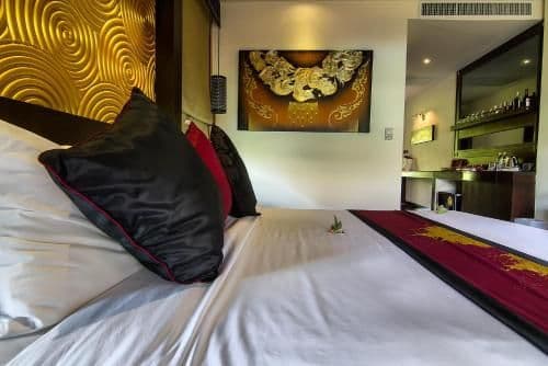 Premier Double Room