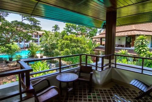 Premier Double Room