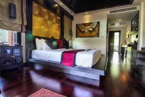 Premier Double Room
