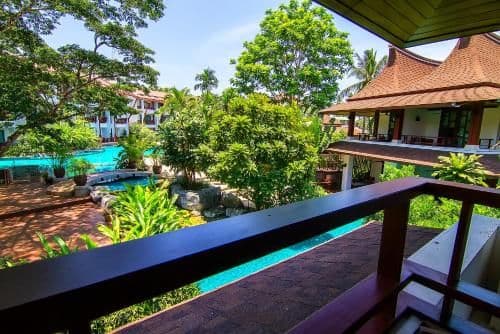 Premier Double Room