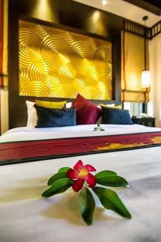 Premier Double Room