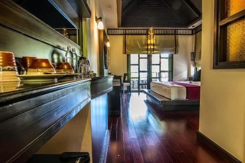 Premier Double Room with Pool Access