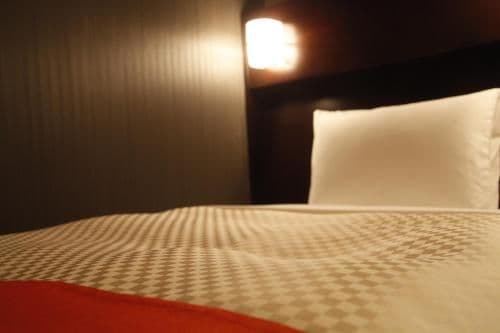 Adjoining Double Rooms - Non-Smoking
