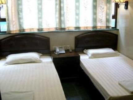 Economy Quadruple Room