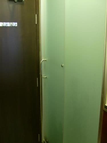 Economy Quadruple Room
