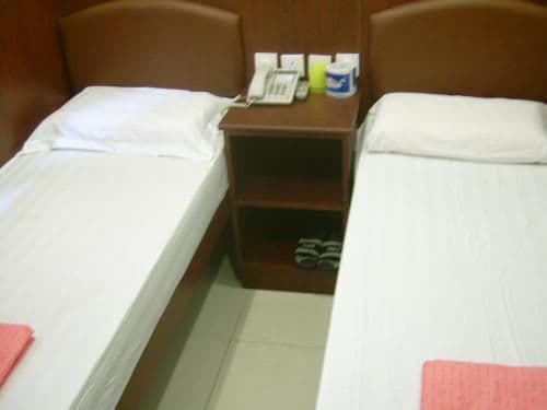 Double or Twin Room