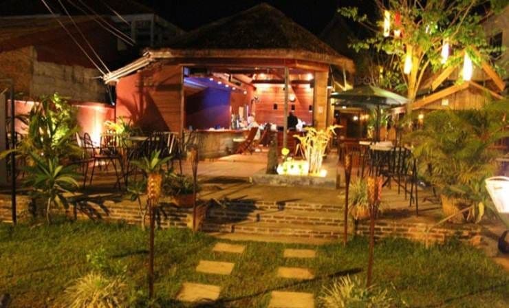 Inthira Vang Vieng