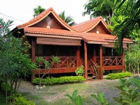 Auberge Sala Inpeng