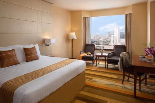 Grand Deluxe Room