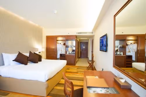 Grand Deluxe Room